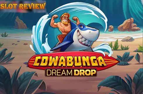 Cowabunga Dream Drop icon